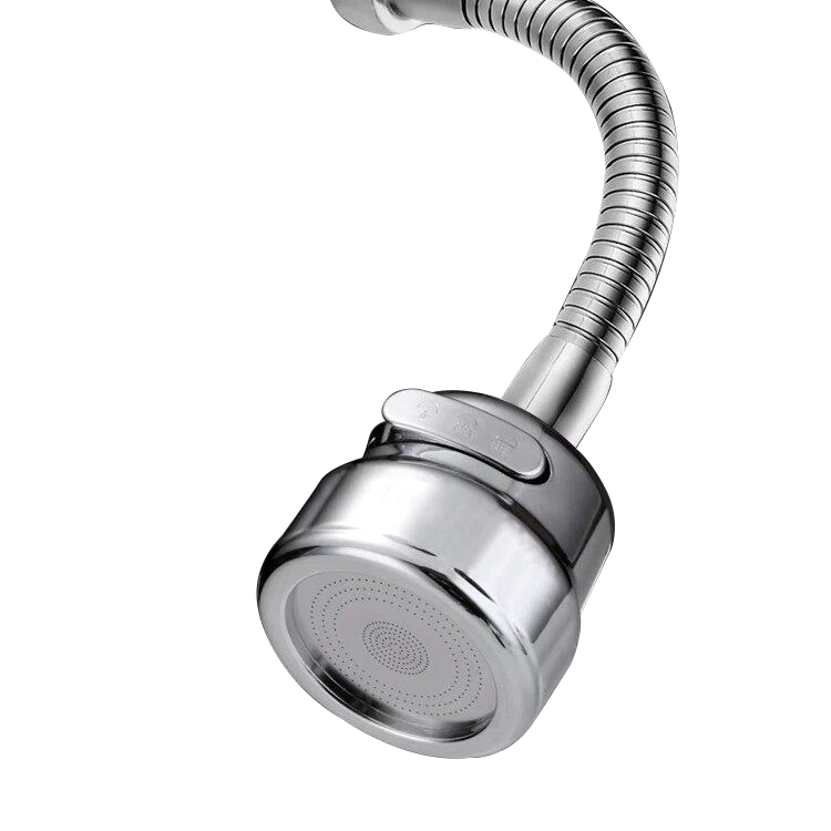 StoneStream™ - 360° Küchenarmatur