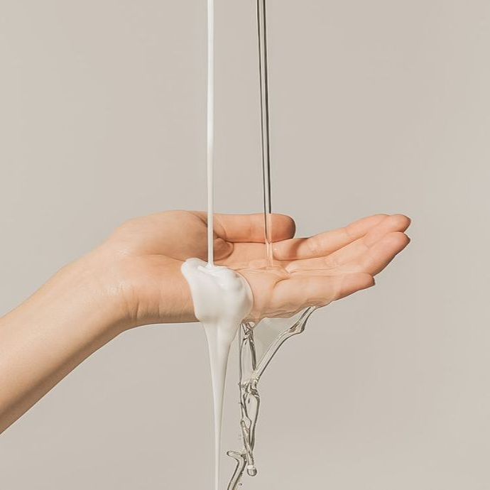 Shampooing pour eau calcaire & Après-shampooing