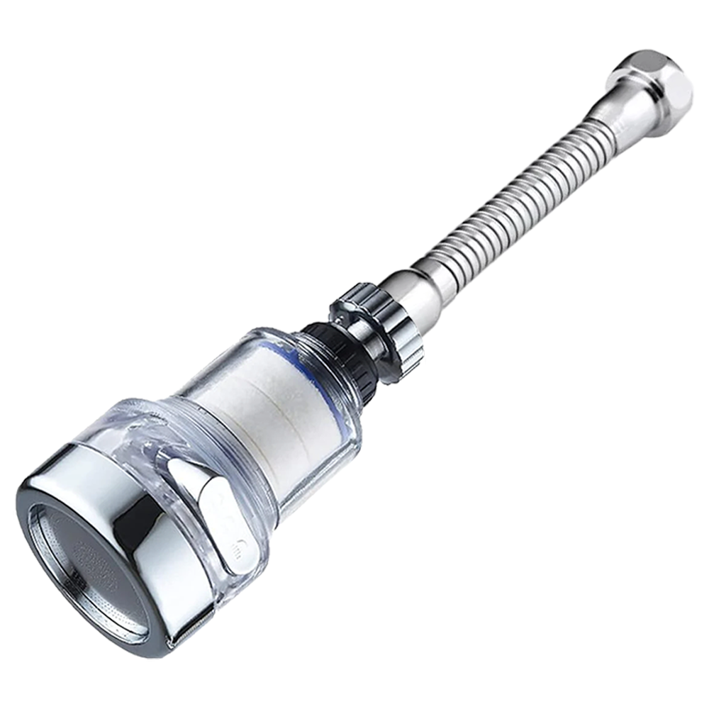 StoneStream™ - Robinet de cuisine 360°