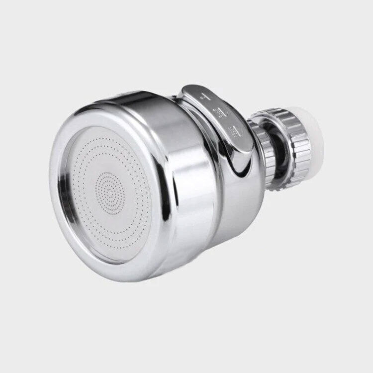 StoneStream™ - 360° Küchenarmatur