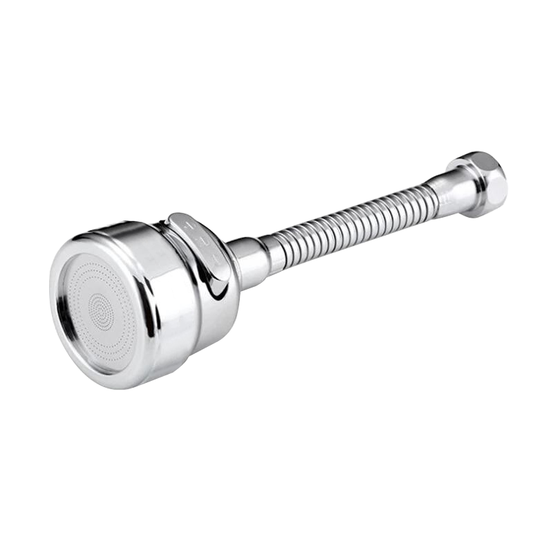 Robinet de cuisine 360°