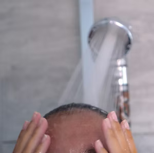 Hartes Wasser mildern
