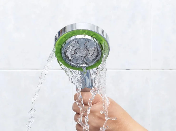 Comment augmenter la pression de l'eau de votre pommeau de douche avec des améliorations simples