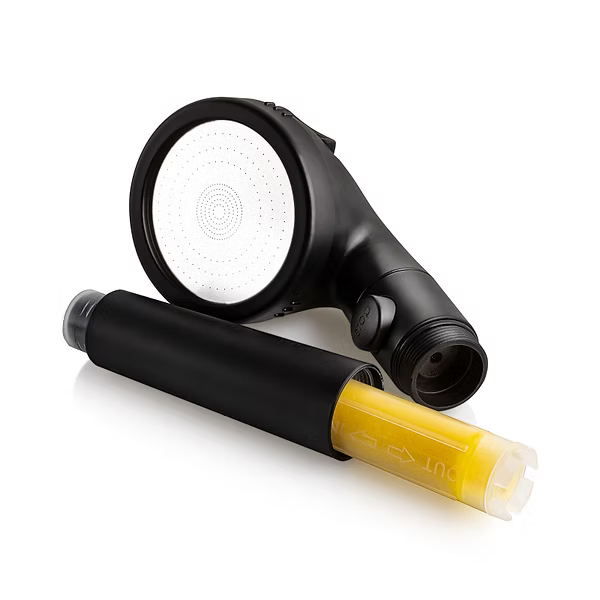 Stonestream Matte Black - Vitamin C -Filter