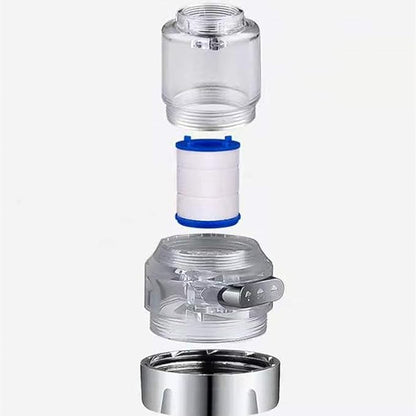 Offert : StoneStream™ - Robinet de Cuisine Filtrant 360°