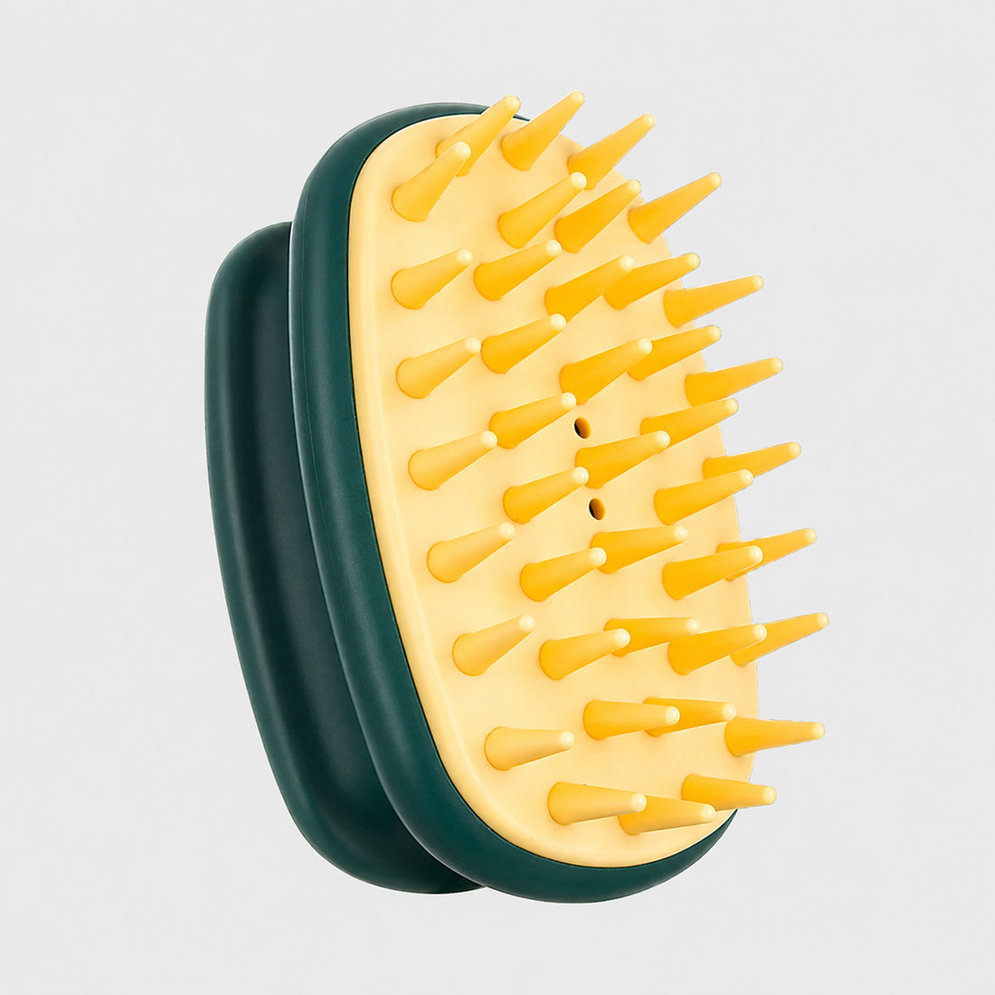 Duschkopf mit Filter und Kopfhaut-Massagegerät