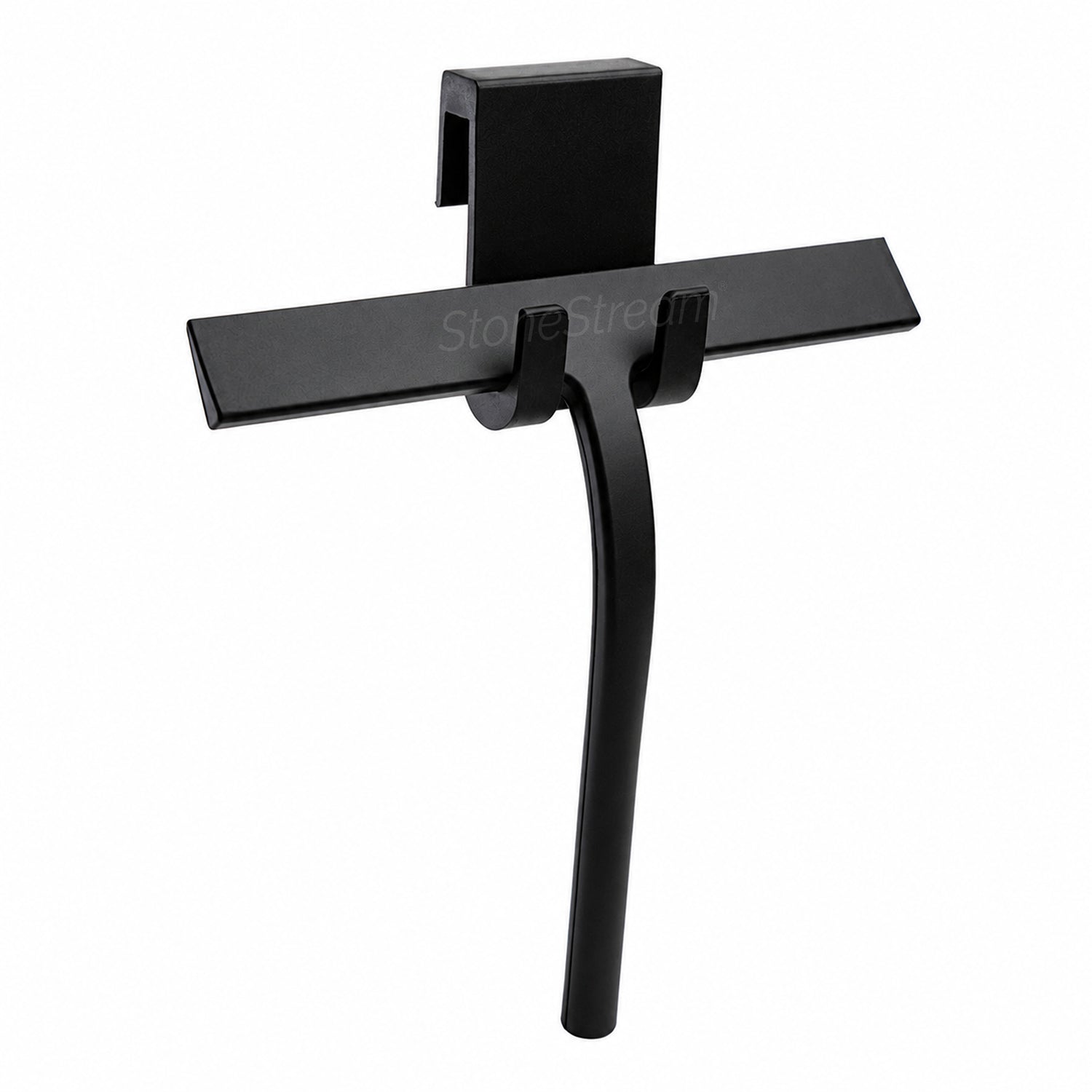 Duschkopf mit Filter - Matte Black