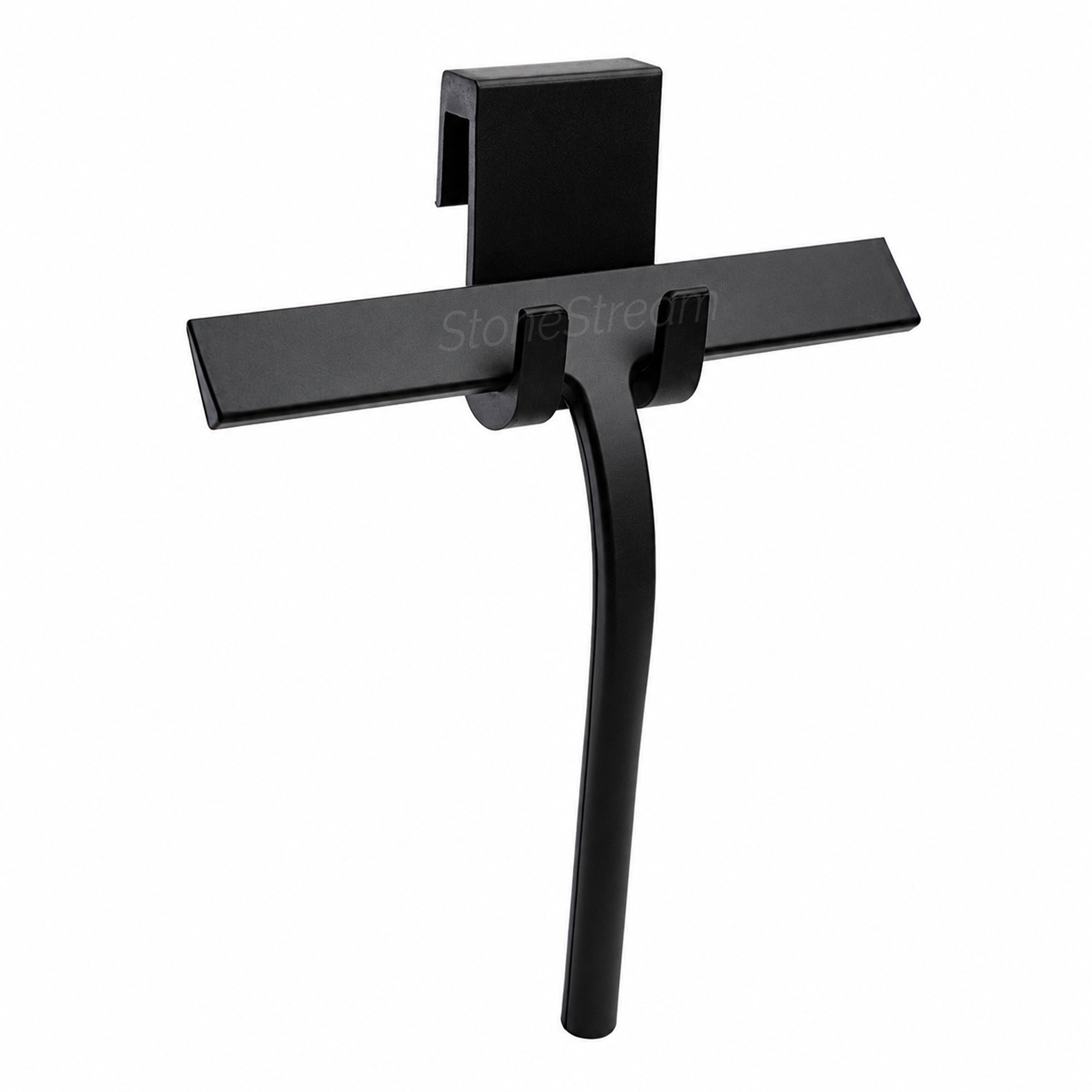 Duschkopf mit Filter - Matte Black