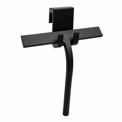 Duschkopf mit Filter - Matte Black