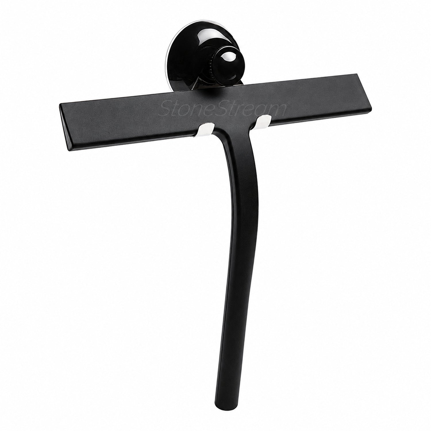 Duschkopf mit Filter - Matte Black