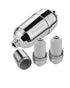 meilleur pommeau de douche filtrant contre le chlore
