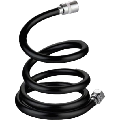 Tuyau noir premium gratuit (1,5 m)